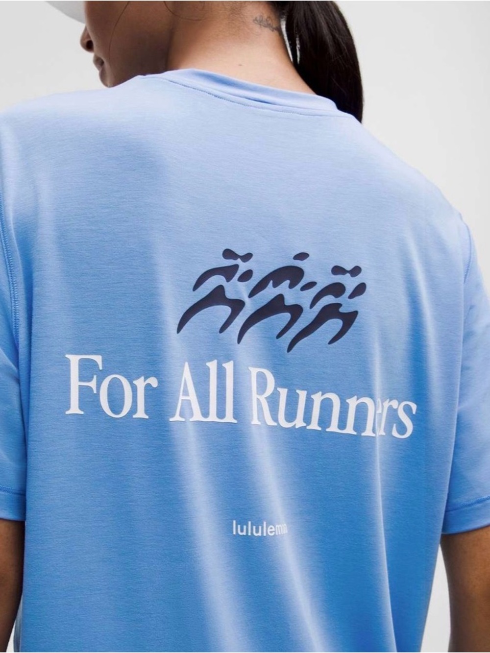 Lululemon Jersey Training Short-Sleeve Shirt *Run Graphic
Pool Party - Picture 3 of 8